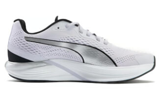 Zapatillas para correr Feline Profoam para mujer, color morado claro