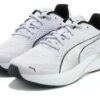 Zapatillas para correr Feline Profoam para mujer, color morado claro