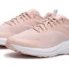 Zapatillas para correr “Rosa y blanco”