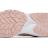 Zapatillas para correr “Rosa y blanco”
