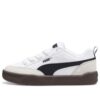 Zapatillas Park Lifestyle OG “Blanco, Negro y Marrón”