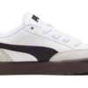Zapatillas Park Lifestyle OG “Blanco, Negro y Marrón”
