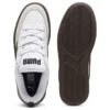 Zapatillas Park Lifestyle OG “Blanco, Negro y Marrón”