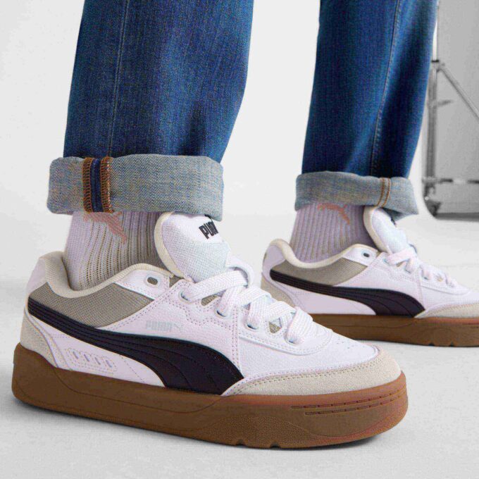 Zapatillas Park Lifestyle SK8 para hombre Zapatillas Park Lifestyle SK8 para hombre