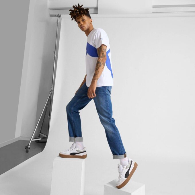Zapatillas Park Lifestyle SK8 para hombre Zapatillas Park Lifestyle SK8 para hombre