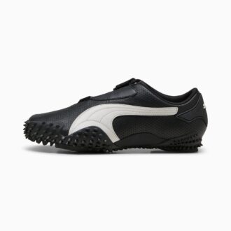 Zapatillas perforadas Mostro