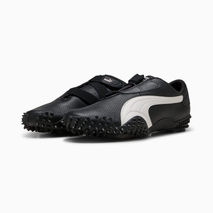 Zapatillas perforadas Mostro Zapatillas perforadas Mostro