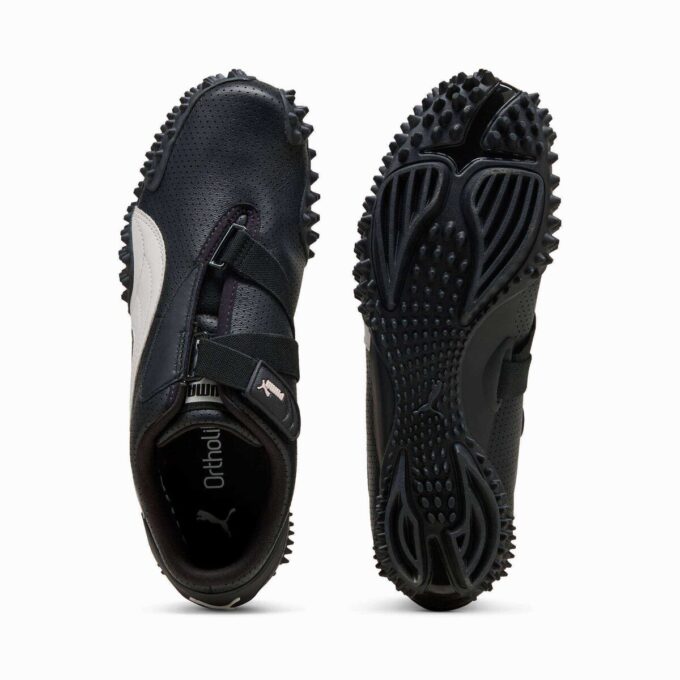 Zapatillas perforadas Mostro Zapatillas perforadas Mostro