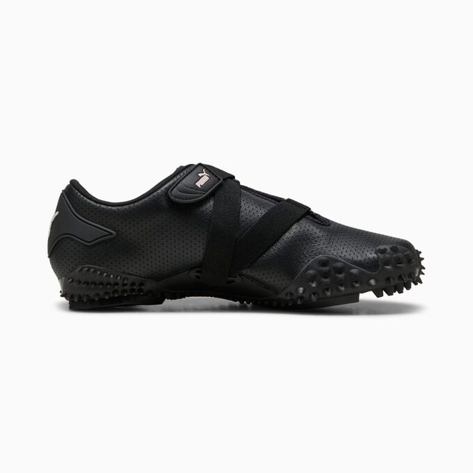 Zapatillas perforadas Mostro Zapatillas perforadas Mostro