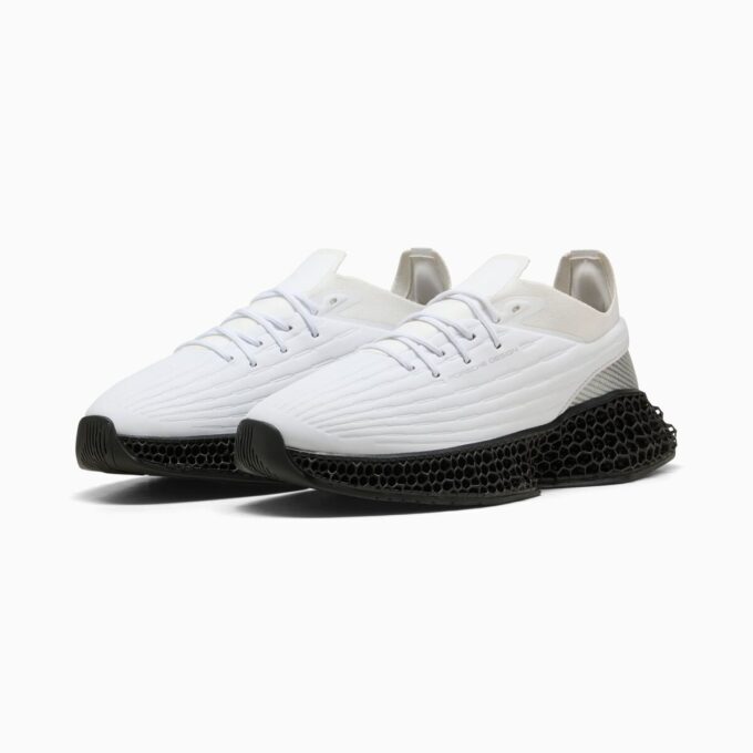 Zapatillas Porsche Design 3D MTRX II para hombre Zapatillas Porsche Design 3D MTRX II para hombre