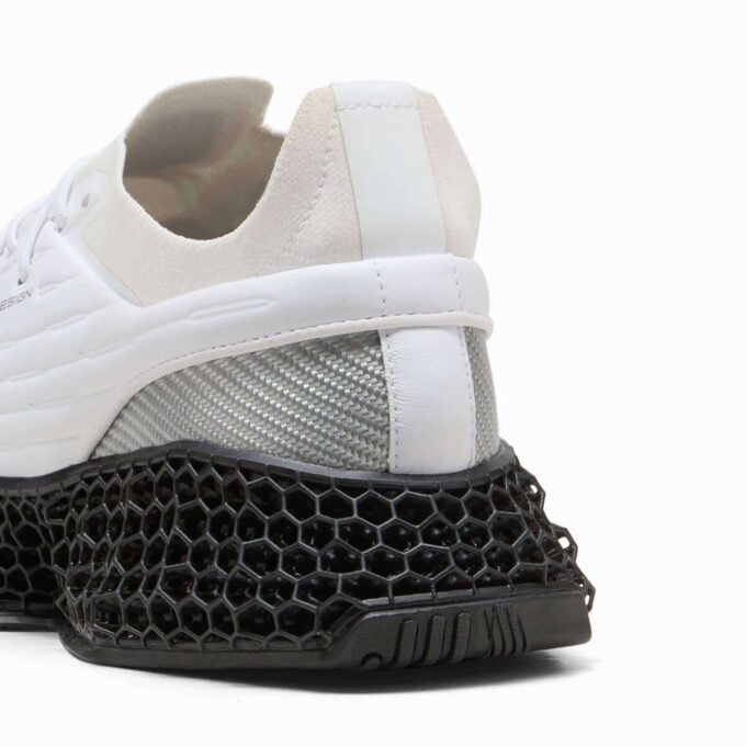 Zapatillas Porsche Design 3D MTRX II para hombre Zapatillas Porsche Design 3D MTRX II para hombre