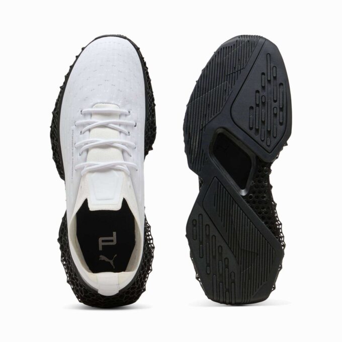 Zapatillas Porsche Design 3D MTRX II para hombre Zapatillas Porsche Design 3D MTRX II para hombre