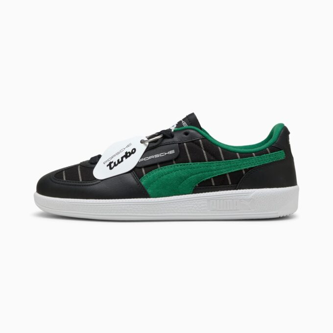 Zapatillas Porsche Legacy Palermo con rayas Zapatillas Porsche Legacy Palermo con rayas