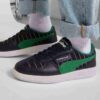 Zapatillas Porsche Legacy Palermo con rayas Zapatillas Porsche Legacy Palermo con rayas