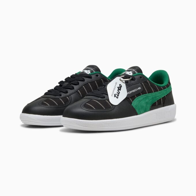 Zapatillas Porsche Legacy Palermo con rayas Zapatillas Porsche Legacy Palermo con rayas