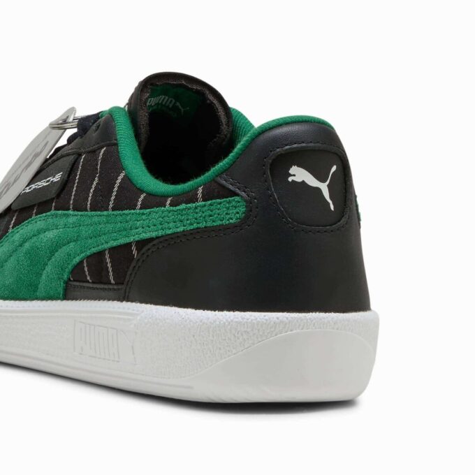 Zapatillas Porsche Legacy Palermo con rayas Zapatillas Porsche Legacy Palermo con rayas