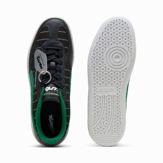 Zapatillas Porsche Legacy Palermo con rayas Zapatillas Porsche Legacy Palermo con rayas