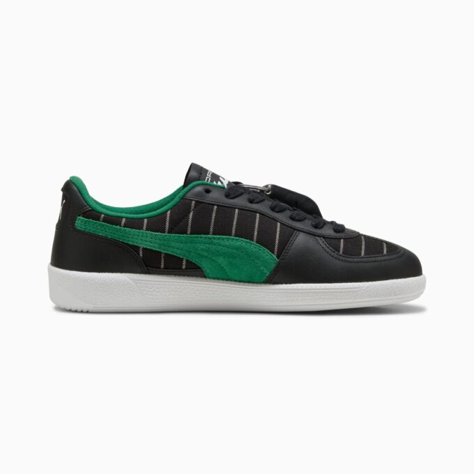 Zapatillas Porsche Legacy Palermo con rayas Zapatillas Porsche Legacy Palermo con rayas