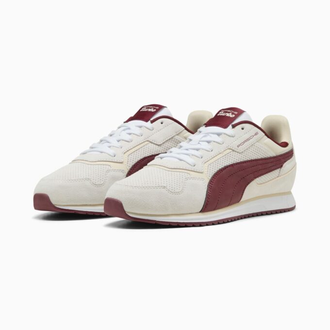 Zapatillas Porsche Legacy ST Miler para hombre Zapatillas Porsche Legacy ST Miler para hombre