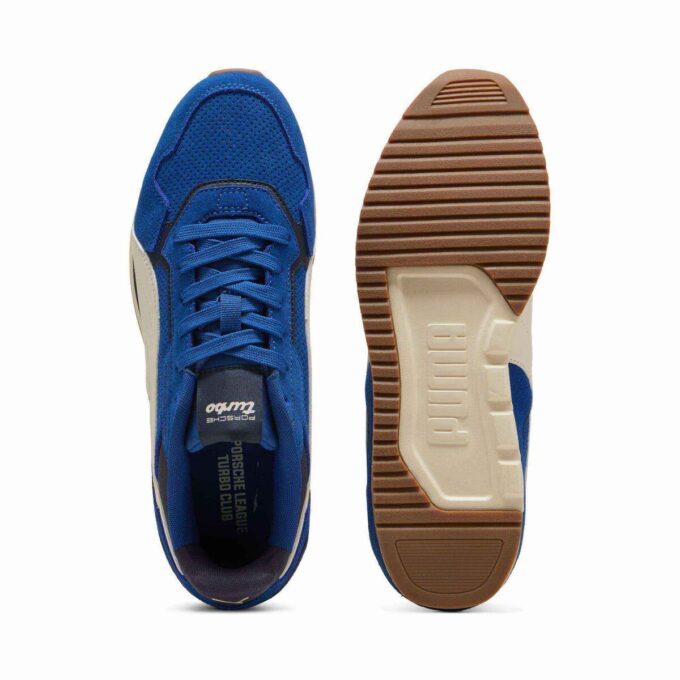 Zapatillas Porsche Legacy ST Miler para hombre Zapatillas Porsche Legacy ST Miler para hombre