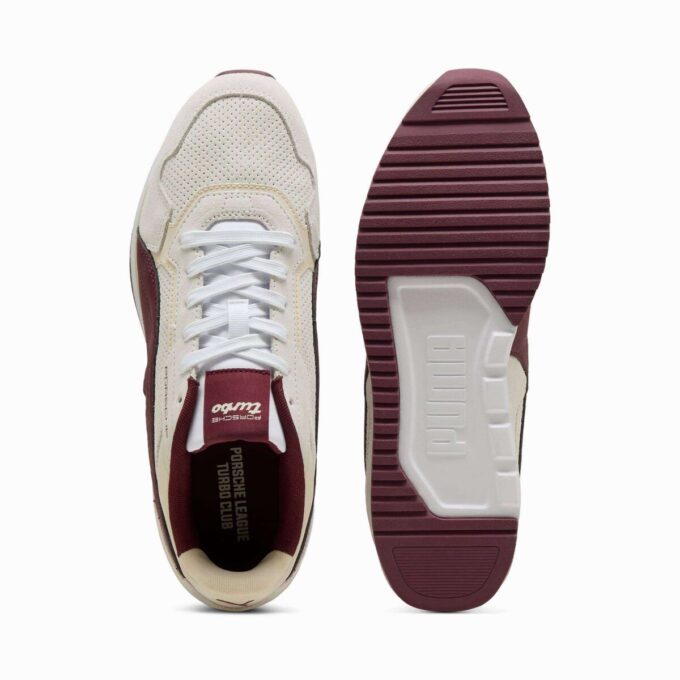 Zapatillas Porsche Legacy ST Miler para hombre Zapatillas Porsche Legacy ST Miler para hombre