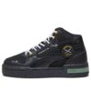Zapatillas Porsche Legacy x CA Pro Mid “Garage Crews”