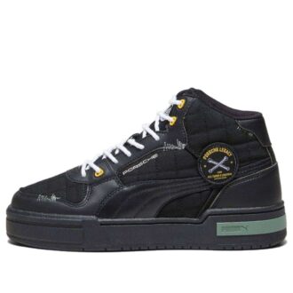 Zapatillas Porsche Legacy x CA Pro Mid “Garage Crews”