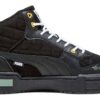 Zapatillas Porsche Legacy x CA Pro Mid “Garage Crews”