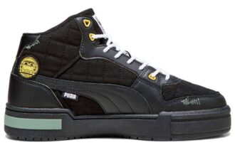 Zapatillas Porsche Legacy x CA Pro Mid “Garage Crews”