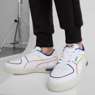 Zapatillas profesionales LOVE MARATHON CA
