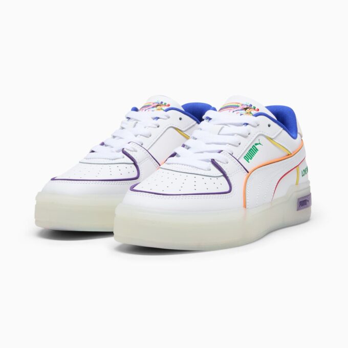 Zapatillas profesionales LOVE MARATHON CA