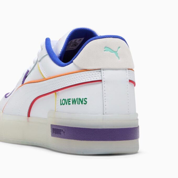 Zapatillas profesionales LOVE MARATHON CA