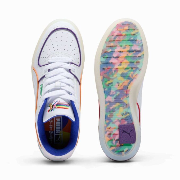 Zapatillas profesionales LOVE MARATHON CA