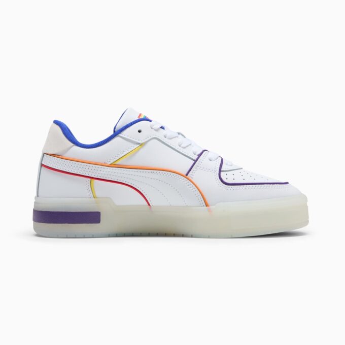 Zapatillas profesionales LOVE MARATHON CA