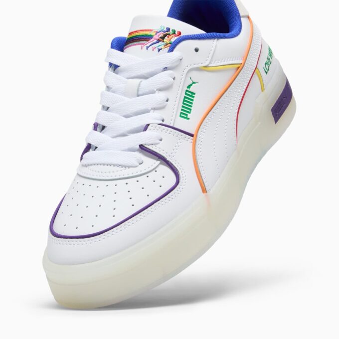 Zapatillas profesionales LOVE MARATHON CA