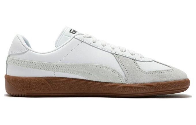 Zapatillas PUMA Army Trainer