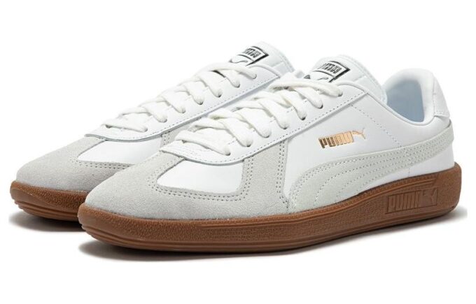 Zapatillas PUMA Army Trainer