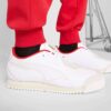 Zapatillas PUMA Roma de la Scuderia Ferrari para hombre Zapatillas PUMA Roma de la Scuderia Ferrari para hombre