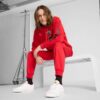 Zapatillas PUMA Roma de la Scuderia Ferrari para hombre Zapatillas PUMA Roma de la Scuderia Ferrari para hombre
