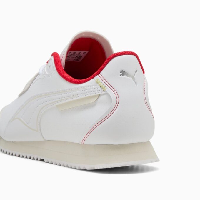 Zapatillas PUMA Roma de la Scuderia Ferrari para hombre Zapatillas PUMA Roma de la Scuderia Ferrari para hombre