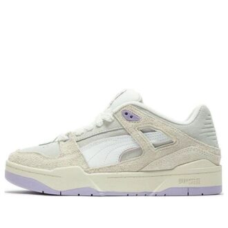 Zapatillas PUMA x 8ENJAMIN Slipstream “Gris Vapor”