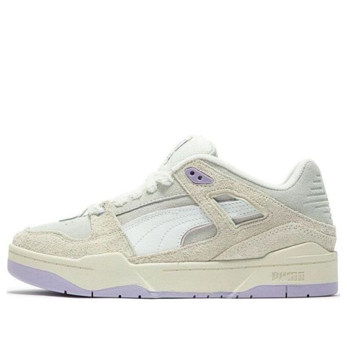 Zapatillas PUMA x 8ENJAMIN Slipstream “Gris Vapor”