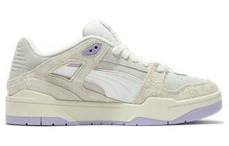 Zapatillas PUMA x 8ENJAMIN Slipstream “Gris Vapor”