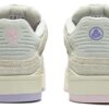 Zapatillas PUMA x 8ENJAMIN Slipstream “Gris Vapor”