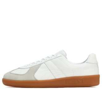 Zapatillas PUMA x BLUE BLUE JAPAN Army Trainer “Blancas”