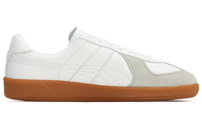 Zapatillas PUMA x BLUE BLUE JAPAN Army Trainer “Blancas”