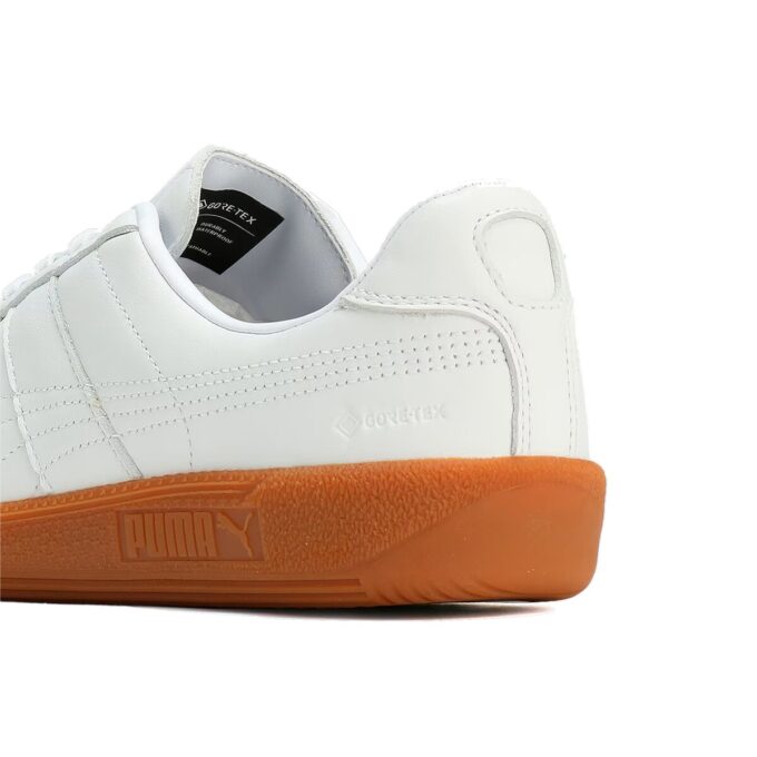 Zapatillas PUMA x BLUE BLUE JAPAN Army Trainer “Blancas”