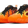 Zapatillas PUMA x Cheetos Scoot Zeros “Naranja y Negro”