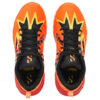 Zapatillas PUMA x Cheetos Scoot Zeros “Naranja y Negro”