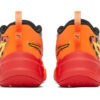 Zapatillas PUMA x Cheetos Scoot Zeros “Naranja y Negro”